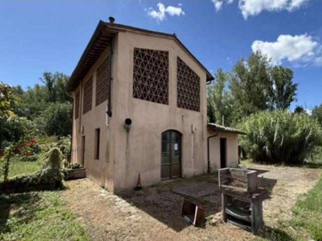 Immobile in asta di 89 m in vendita a Montespertoli