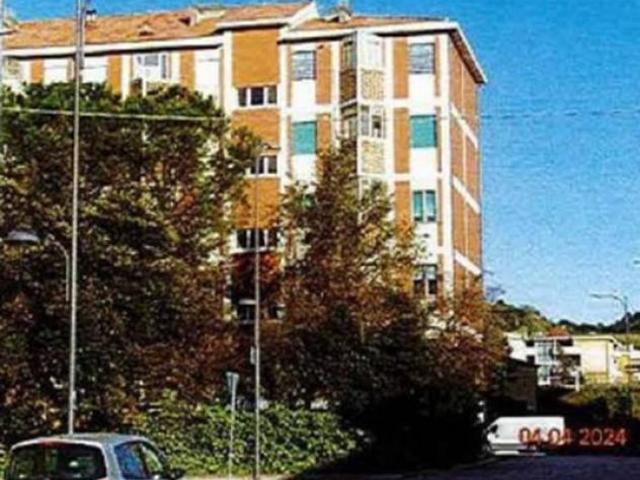 Immobile in asta di 89 m in vendita a Pescara