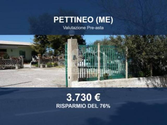 Immobile in asta di 89 m in vendita a Pettineo