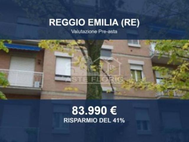 Immobile in asta di 89 m in vendita a Reggiolo