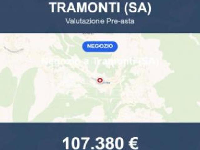 Immobile in asta di 89 m in vendita a Tramonti