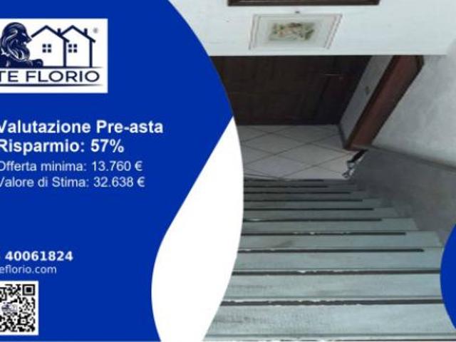 Immobile in asta di 89 m in vendita a Vallanzengo