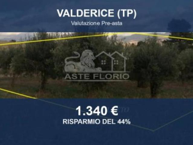 Immobile in asta di 800 m in vendita a Valderice