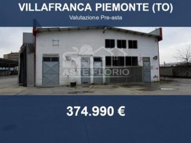 Immobile in asta di 800 m in vendita a Villafranca Piemonte