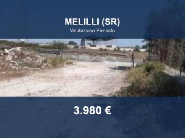 Immobile in asta di 800 m in vendita a Melilli