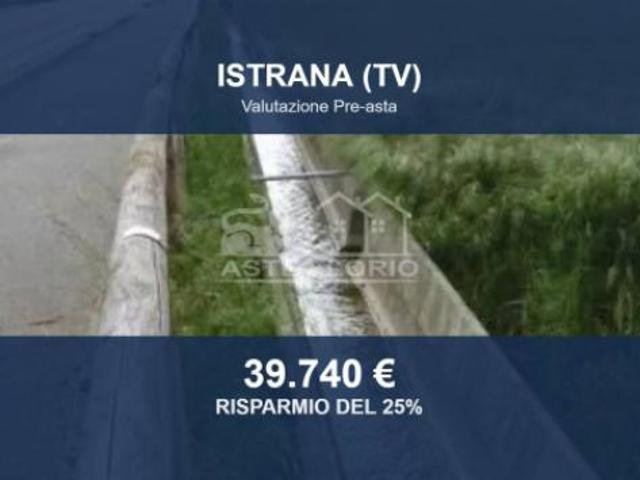 Immobile in asta di 8019 m in vendita a Istrana