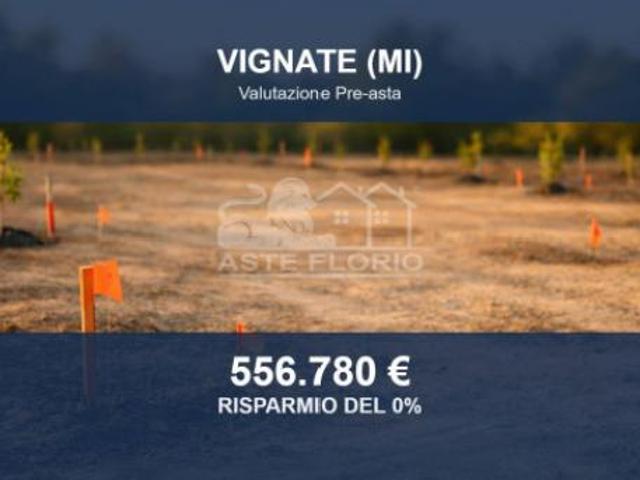 Immobile in asta di 8094 m in vendita a Vignate