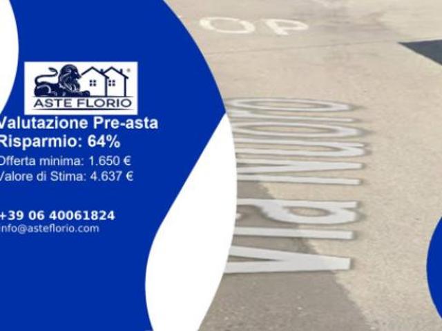 Immobile in asta di 80 m in vendita a Cossoine