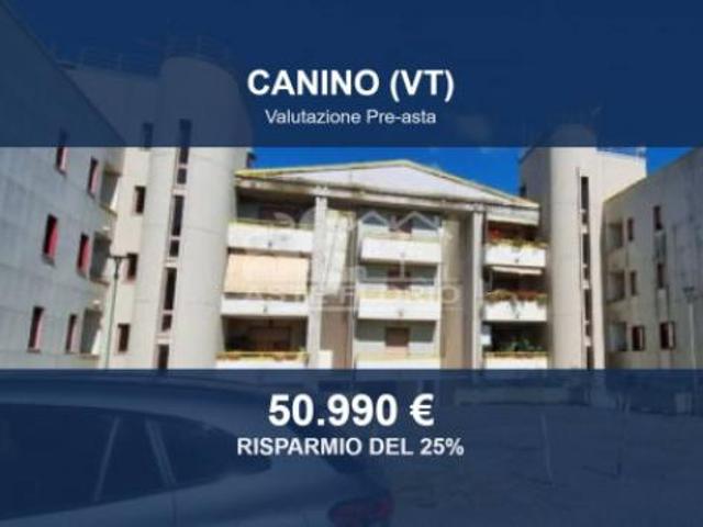 Immobile in asta di 80 m con più di 5 locali in vendita a Canino