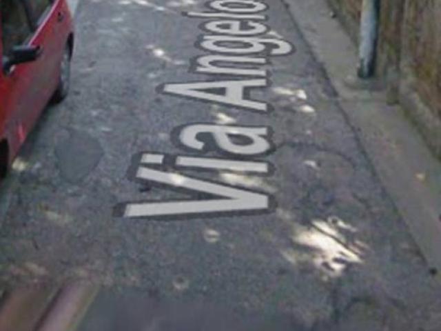 Immobile in asta di 80 m, box auto in vendita a Santa Maria a Vico