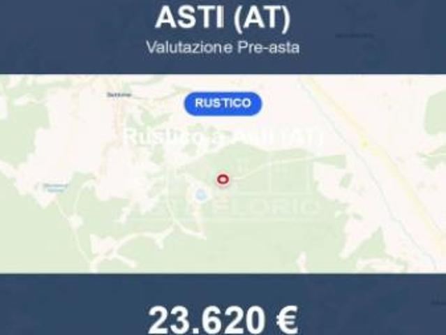 Immobile in asta di 80 m in vendita a Asti