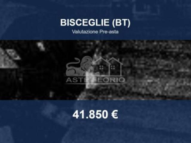 Immobile in asta di 80 m in vendita a Bisceglie