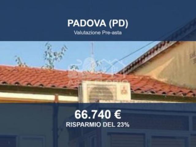 Immobile in asta di 80 m in vendita a Padova