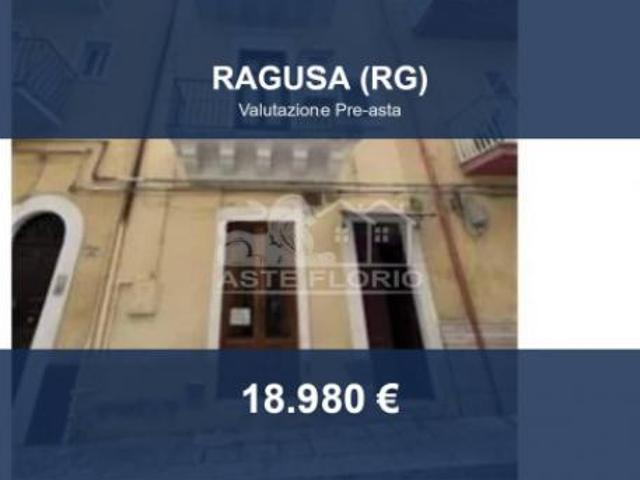 Immobile in asta di 80 m in vendita a Ragusa
