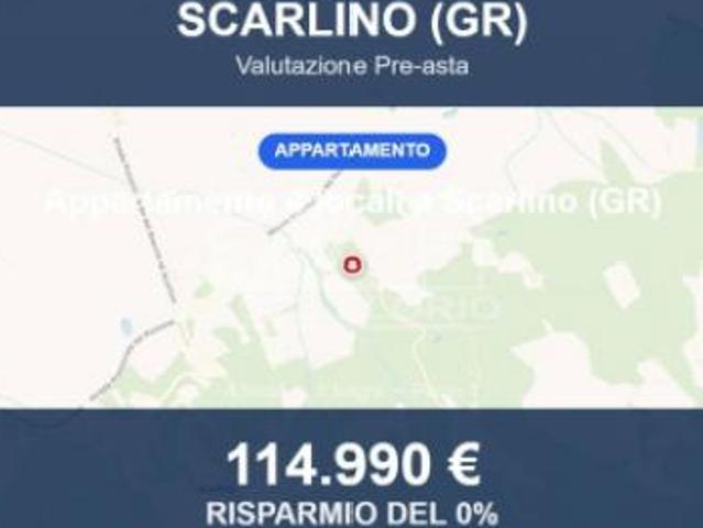 Immobile in asta di 80 m in vendita a Scarlino