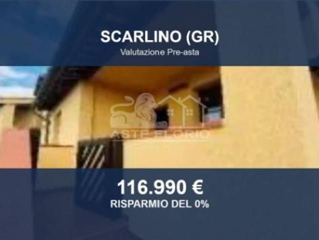 Immobile in asta di 80 m in vendita a Scarlino