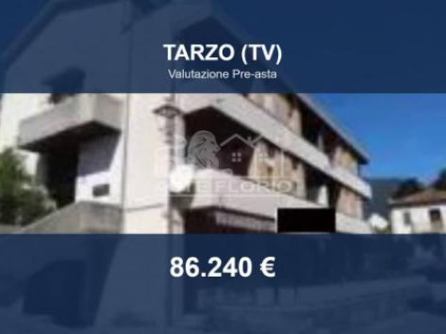 Immobile in asta di 80 m in vendita a Tarzo