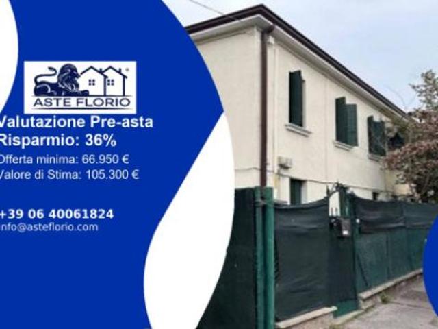 Immobile in asta di 80 m in vendita a Venezia