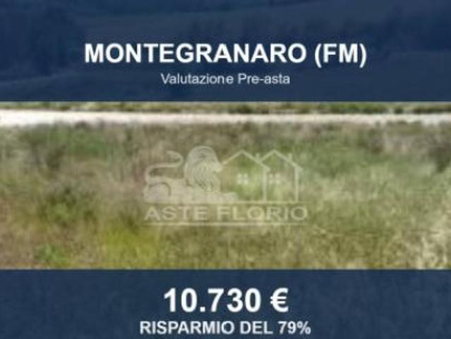 Immobile in asta di 810 m in vendita a Montegranaro