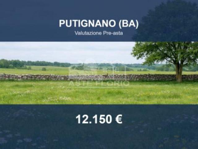 Immobile in asta di 810 m in vendita a Putignano