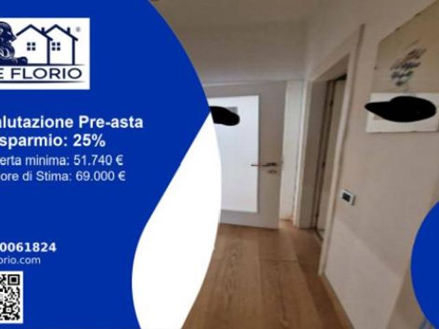 Immobile in asta di 81 m con più di 5 locali in vendita a Torre Annunziata