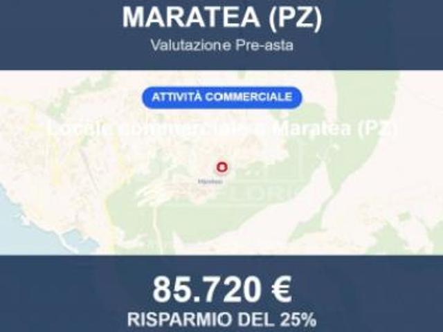 Immobile in asta di 81 m in vendita a Maratea