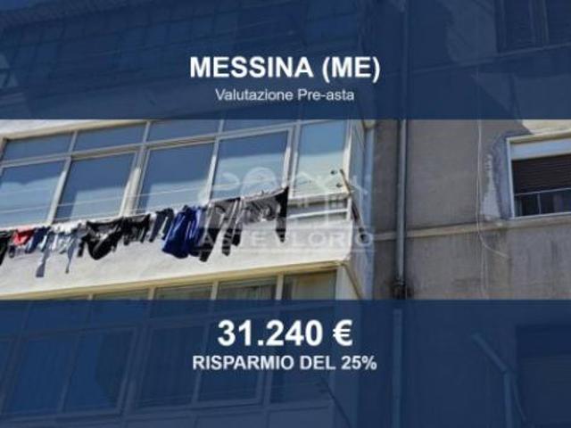 Immobile in asta di 81 m in vendita a Messina