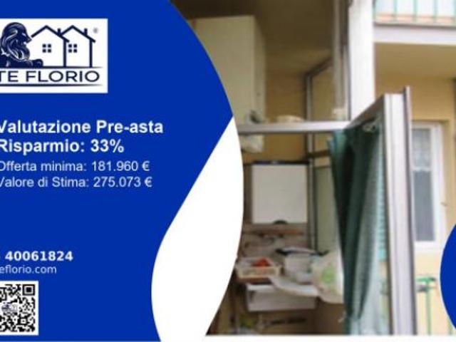 Immobile in asta di 81 m in vendita a Firenze