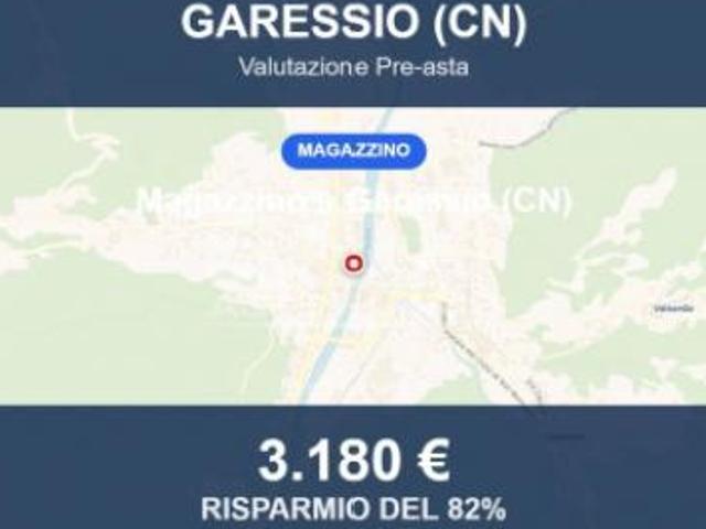 Immobile in asta di 81 m in vendita a Garessio