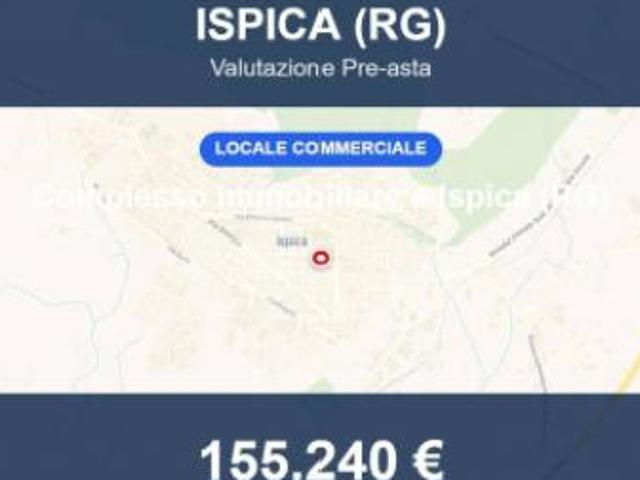 Immobile in asta di 81 m in vendita a Ispica