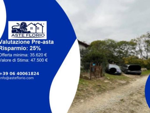 Immobile in asta di 81 m in vendita a Paesana