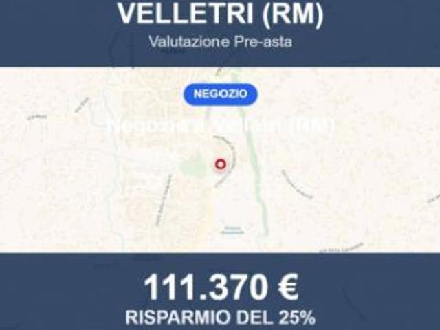 Immobile in asta di 81 m in vendita a Velletri