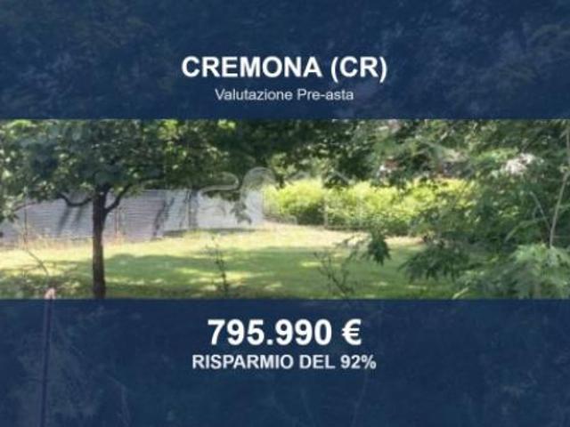 Immobile in asta di 82255 m in vendita a Cremona