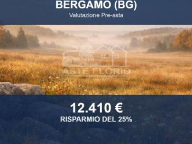 Immobile in asta di 8274 m in vendita a Bergamo