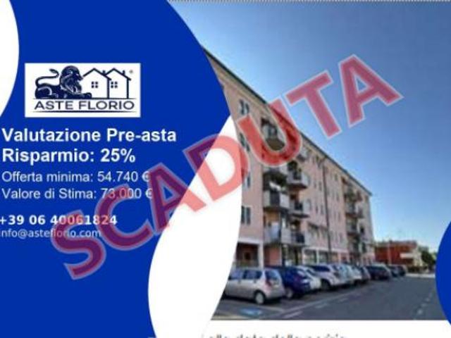 Immobile in asta di 82 m, box auto in vendita a San Bonifacio