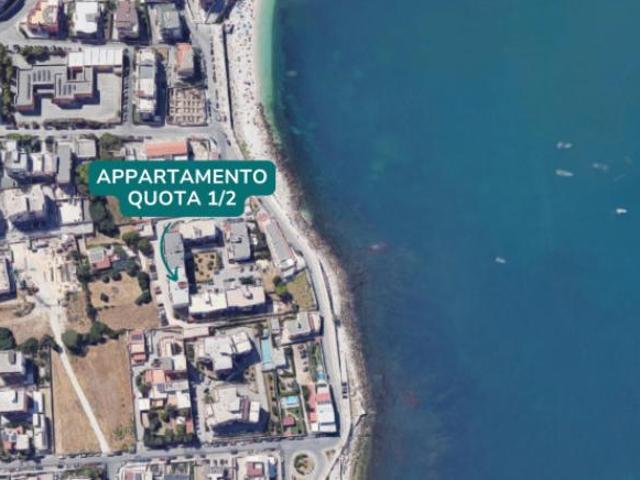 Immobile in asta di 82 m in vendita a Bisceglie