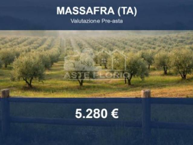 Immobile in asta di 8300 m in vendita a Massafra