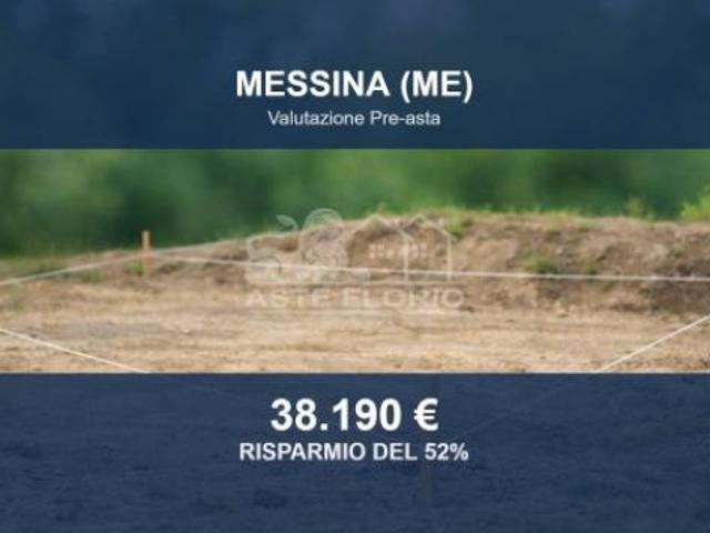 Immobile in asta di 8305 m in vendita a Messina