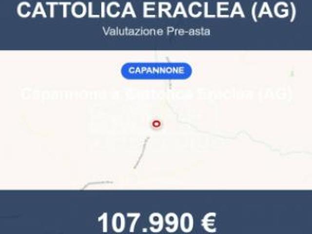 Immobile in asta di 835 m in vendita a Cattolica Eraclea