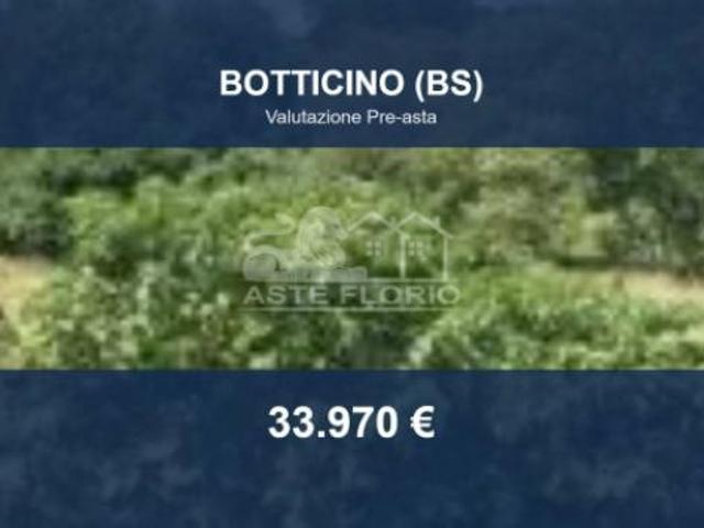 Immobile in asta di 83780 m in vendita a Botticino