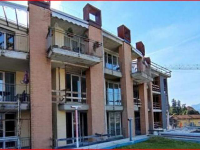 Immobile in asta di 83 m con 2 locali in vendita a Luino