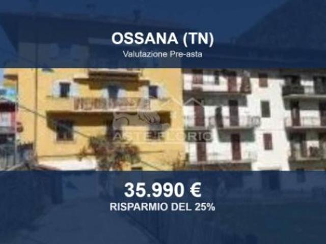 Immobile in asta di 83 m in vendita a Ossana