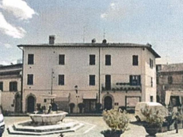 Immobile in asta di 83 m in vendita a Castelraimondo
