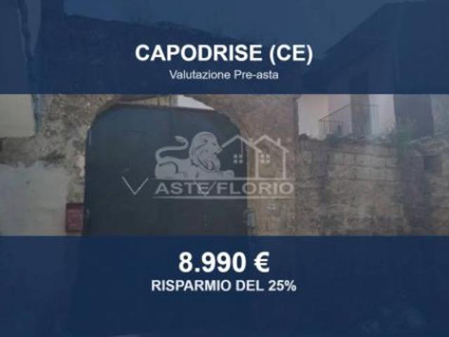 Immobile in asta di 83 m in vendita a Capodrise