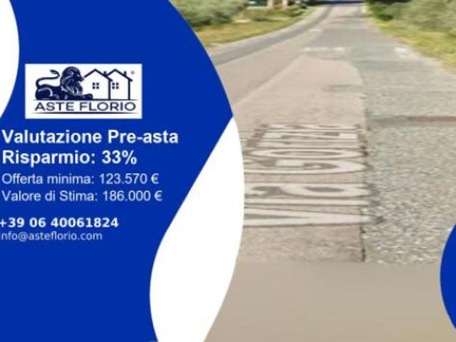 Immobile in asta di 83 m in vendita a Cecina