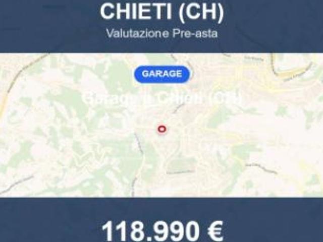 Immobile in asta di 83 m in vendita a Chieti