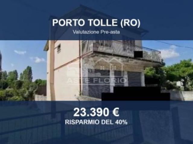 Immobile in asta di 83 m in vendita a Porto Tolle
