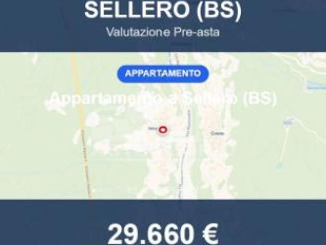 Immobile in asta di 83 m in vendita a Sellero