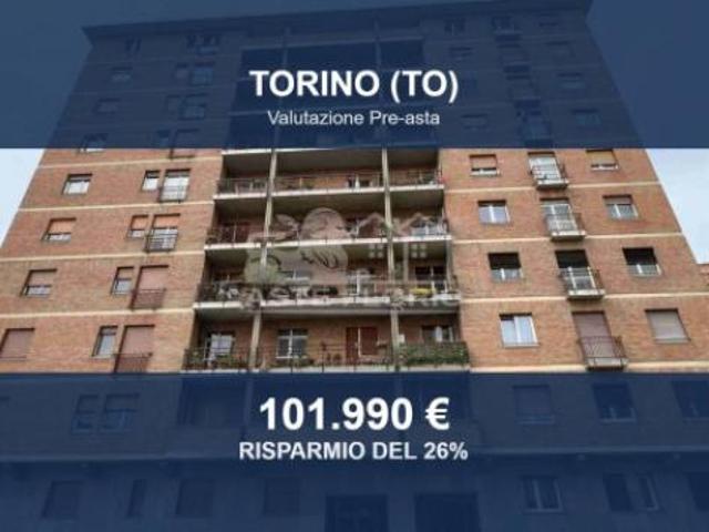 Immobile in asta di 83 m in vendita a Torino