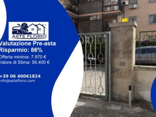 Immobile in asta di 8 m con più di 5 locali in vendita a Cagliari